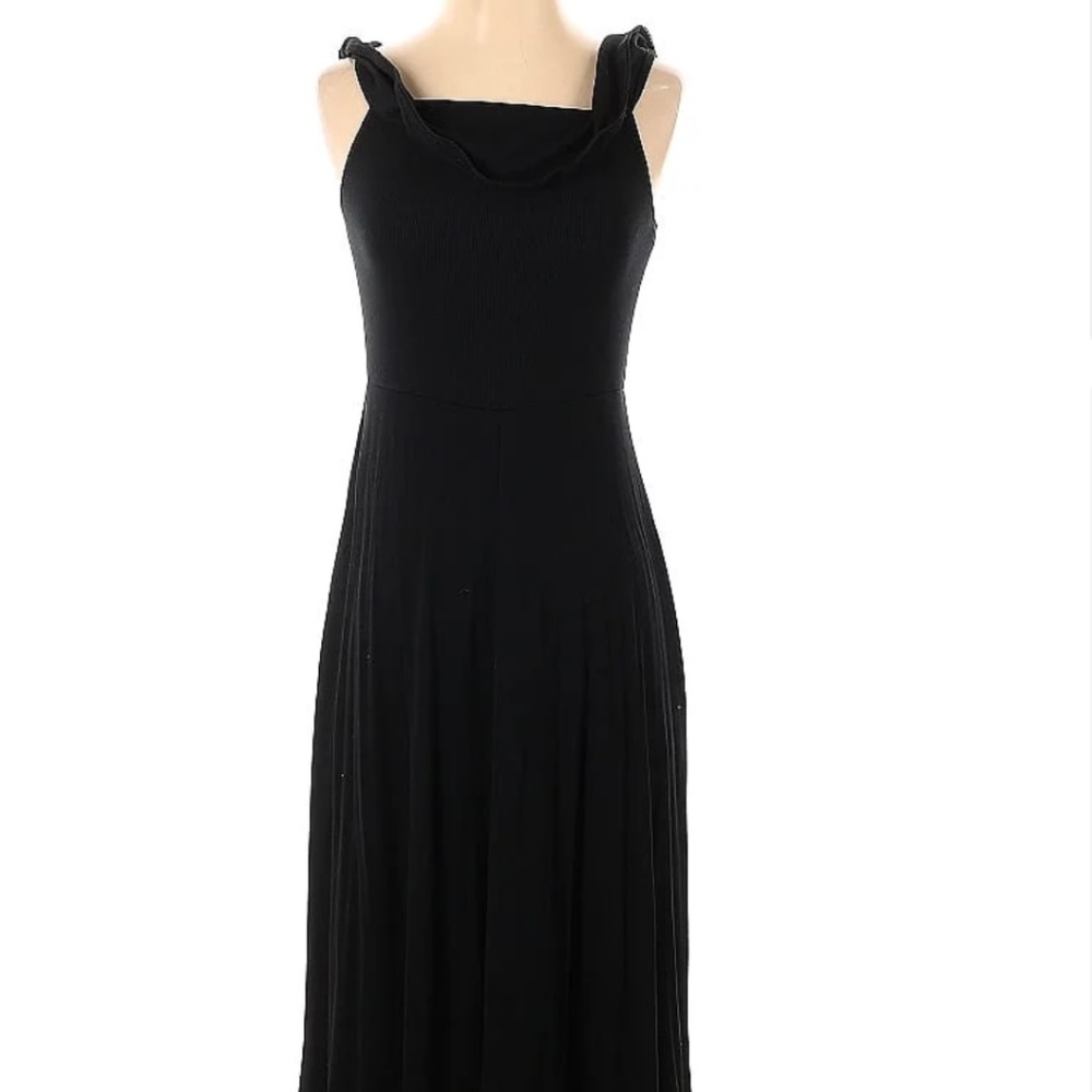 NWT Midi dress, size small